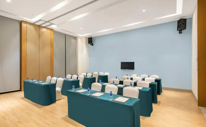 Хайкоу: Holiday Inn Express Haikou West Coast by IHG