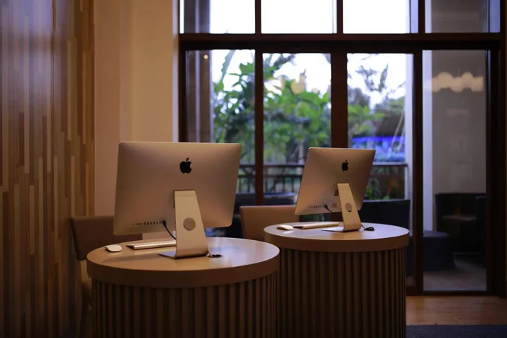 Хайкоу: Holiday Inn Express Haikou West Coast by IHG