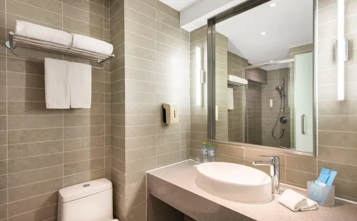 Хайкоу: Holiday Inn Express Haikou West Coast by IHG