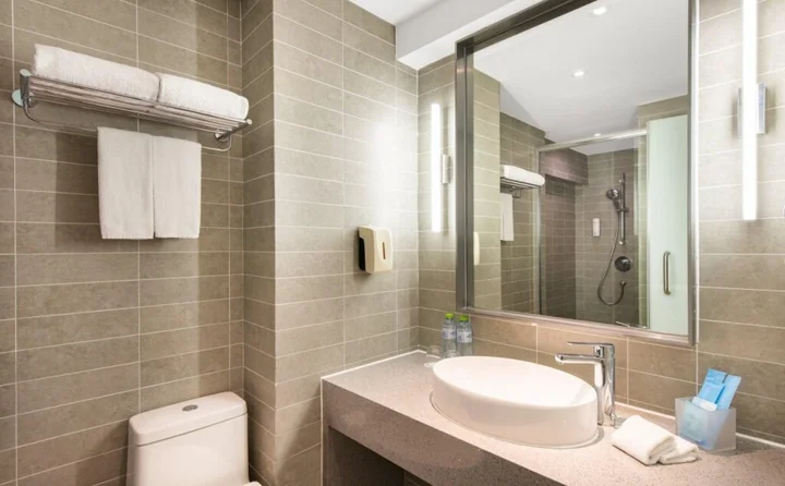 Хайкоу: Holiday Inn Express Haikou West Coast by IHG