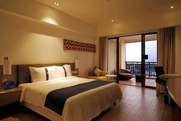 Хайкоу: Holiday Inn Express Haikou West Coast by IHG