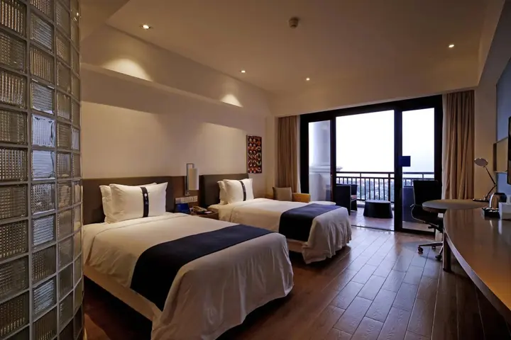 Хайкоу: Holiday Inn Express Haikou West Coast by IHG