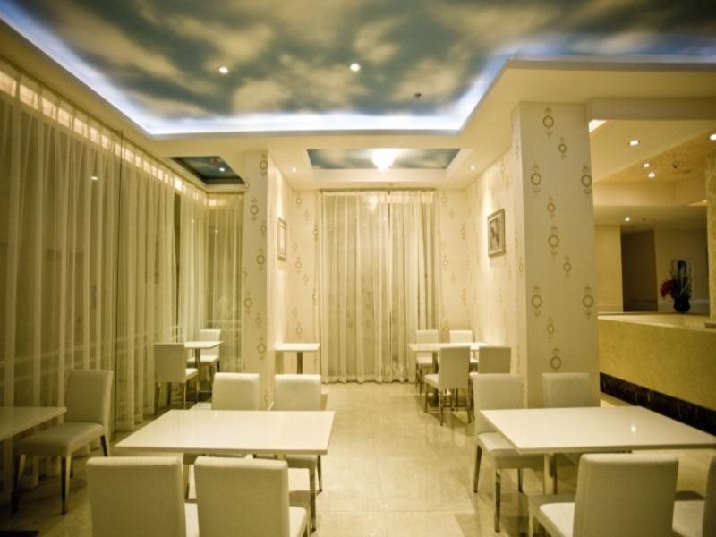 Фучжоу: Yaju Zhineng Hotel