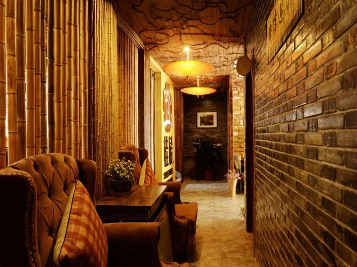 Ханчжоу: Hangzhou Sweetolive Yododo Inn