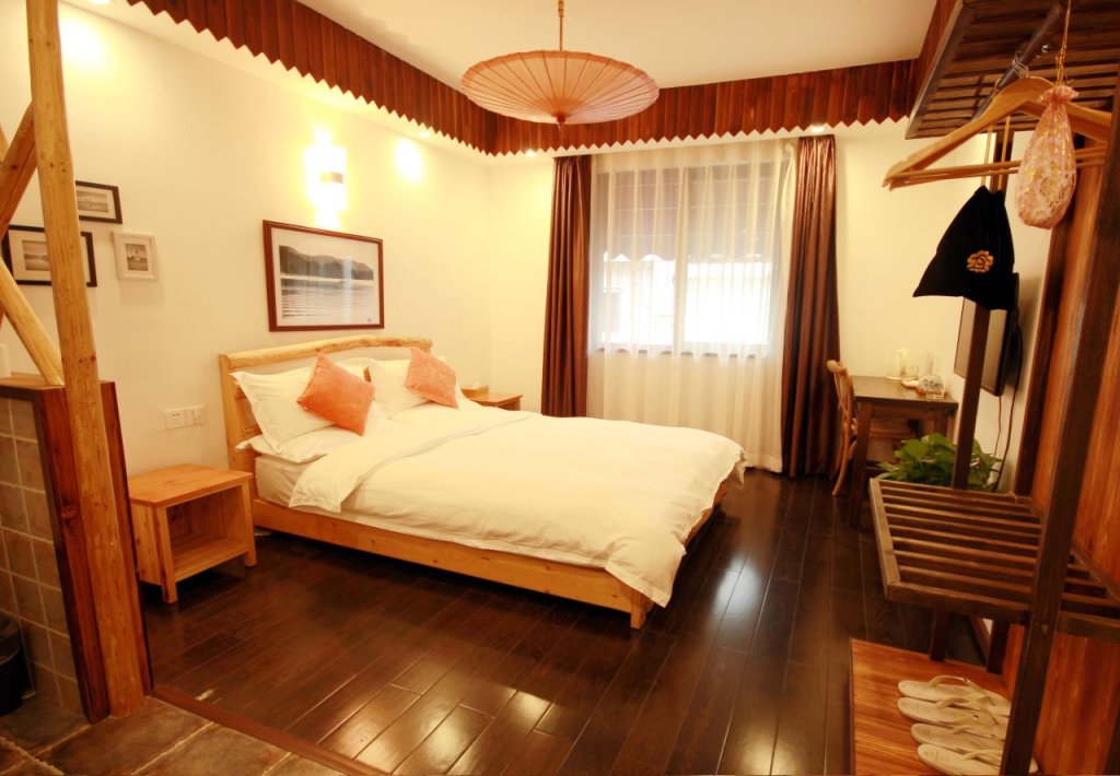 Hangzhou Sweetolive Yododo Inn — фото 2