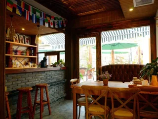 Ханчжоу: Hangzhou Sweetolive Yododo Inn