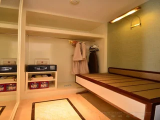 Шанхай: Urban Island Hotel Shanghai