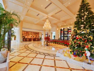 Шанхай: Urban Island Hotel Shanghai