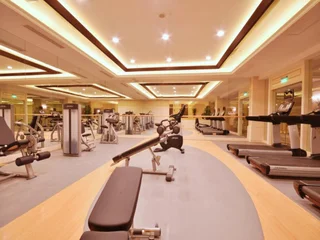 Шанхай: Urban Island Hotel Shanghai