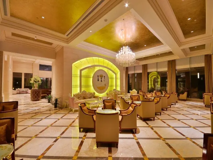 Шанхай: Urban Island Hotel Shanghai