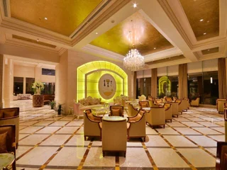 Шанхай: Urban Island Hotel Shanghai