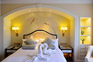 Шанхай: Urban Island Hotel Shanghai