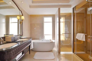 Шанхай: Urban Island Hotel Shanghai