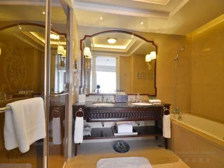 Шанхай: Urban Island Hotel Shanghai
