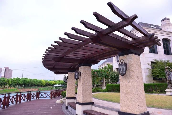 Шанхай: Urban Island Hotel Shanghai