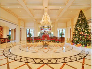 Шанхай: Urban Island Hotel Shanghai