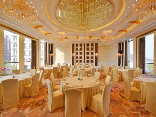 Шанхай: Urban Island Hotel Shanghai
