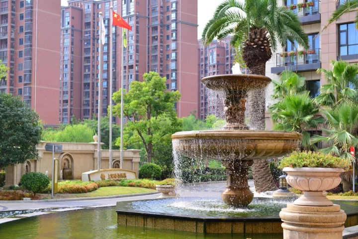 Шанхай: Urban Island Hotel Shanghai