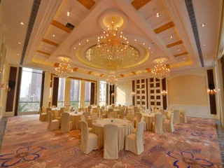 Шанхай: Urban Island Hotel Shanghai