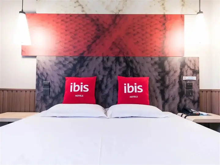 Наньтун: ibis Nantong Qingnian