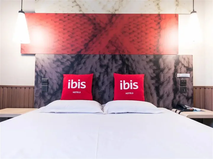 Наньтун: ibis Nantong Qingnian