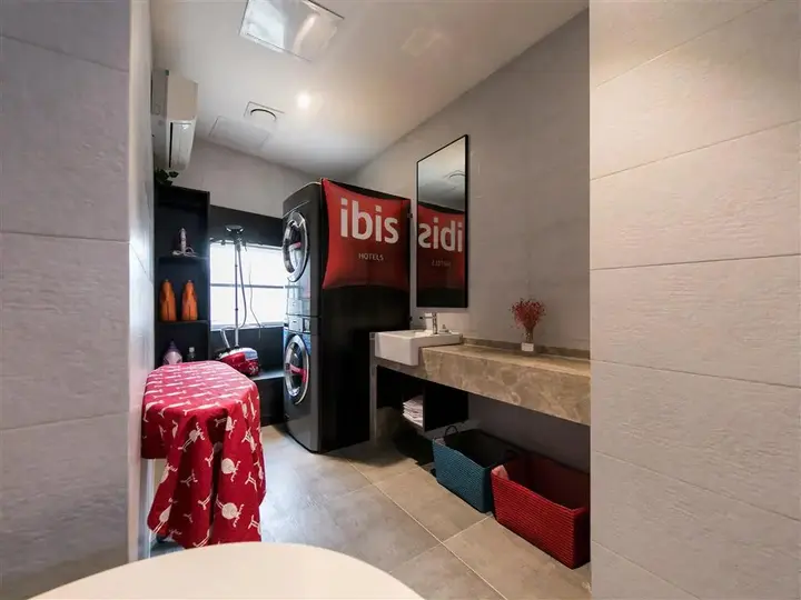 Наньтун: ibis Nantong Qingnian