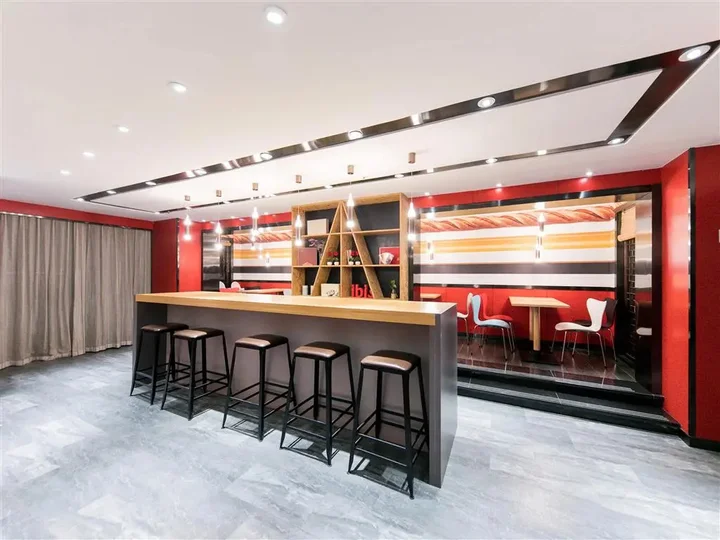 Наньтун: ibis Nantong Qingnian