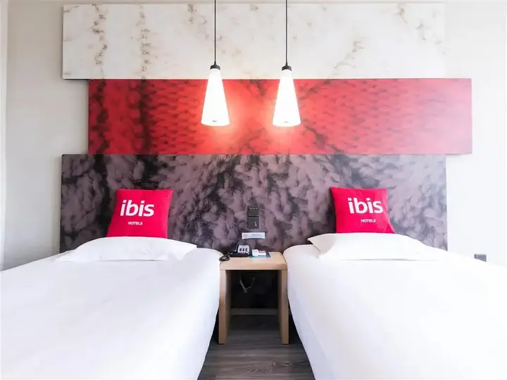 Наньтун: ibis Nantong Qingnian