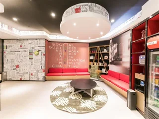 Наньтун: ibis Nantong Qingnian