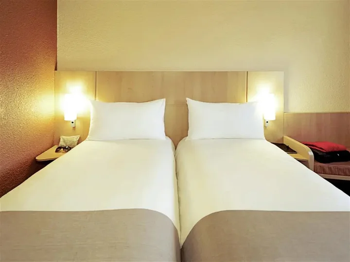 Наньтун: ibis Nantong Qingnian