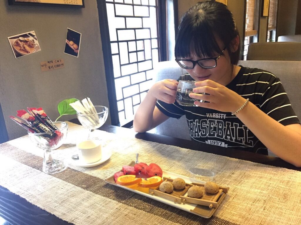 Наньтун: ibis Nantong Qingnian
