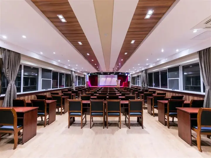 Наньтун: ibis Nantong Qingnian