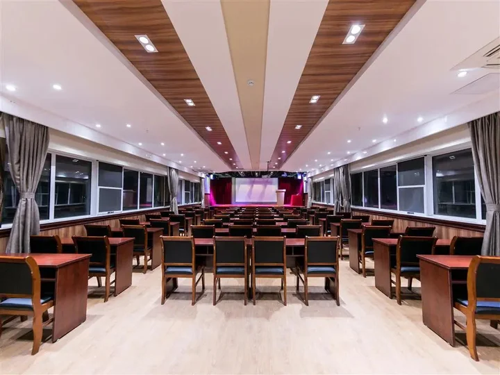 Наньтун: ibis Nantong Qingnian