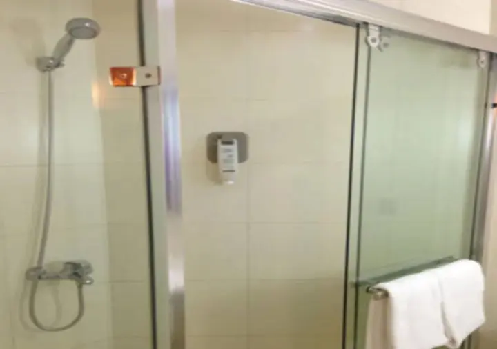 Наньтун: ibis Nantong Qingnian