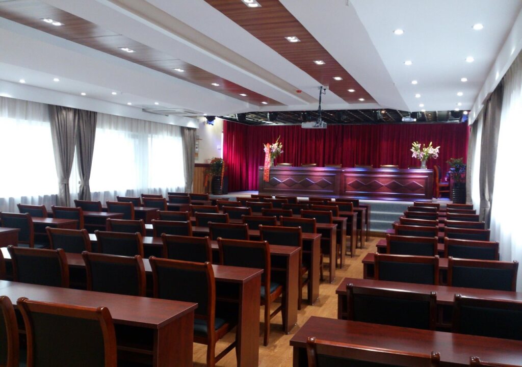 Наньтун: ibis Nantong Qingnian