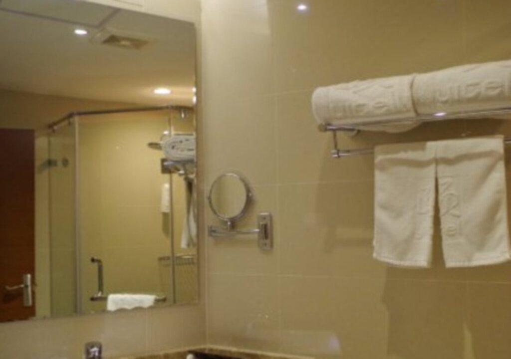 Наньтун: ibis Nantong Qingnian