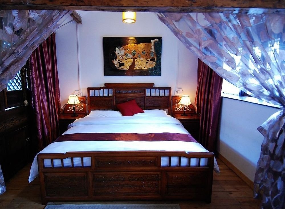 Лицзян: Snow Field Sunshine Inn
