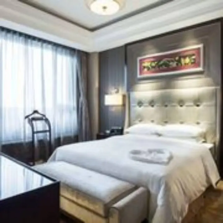 Сиань: Tanglong International Hotel
