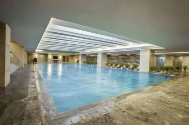 Сиань: Tanglong International Hotel