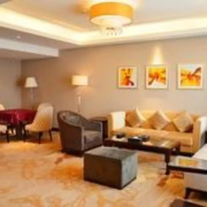 Сиань: Tanglong International Hotel