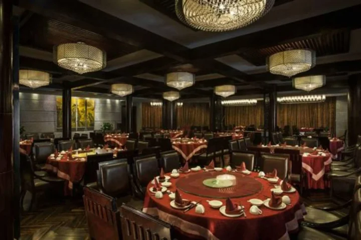 Сиань: Tanglong International Hotel