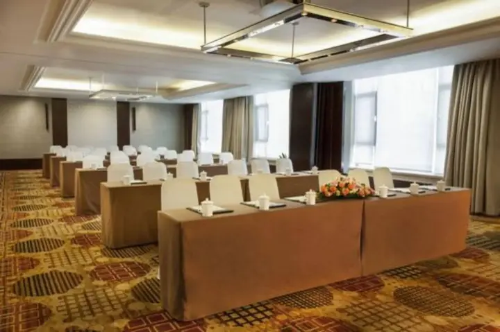 Сиань: Tanglong International Hotel