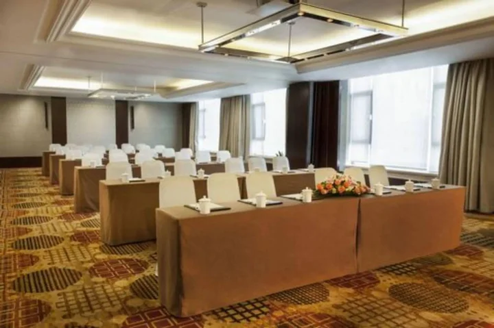 Сиань: Tanglong International Hotel