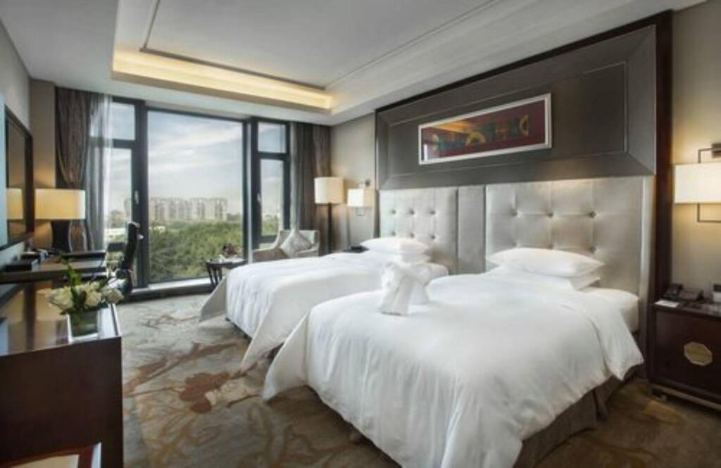 Сиань: Tanglong International Hotel