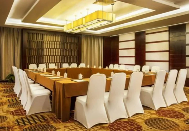 Сиань: Tanglong International Hotel