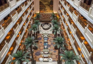 Сиань: Tanglong International Hotel