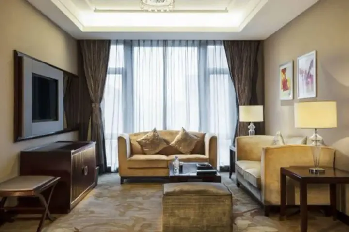 Сиань: Tanglong International Hotel