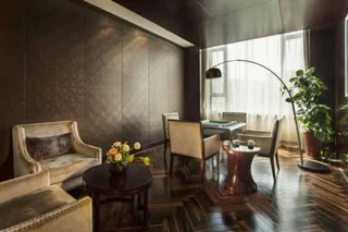 Сиань: Tanglong International Hotel