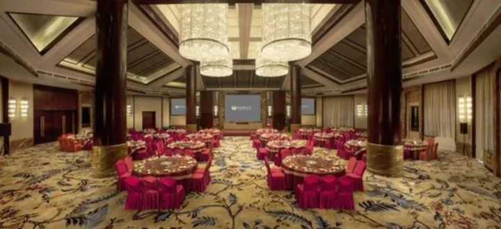 Сиань: Tanglong International Hotel
