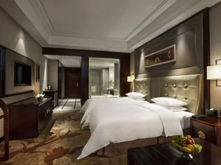 Сиань: Tanglong International Hotel